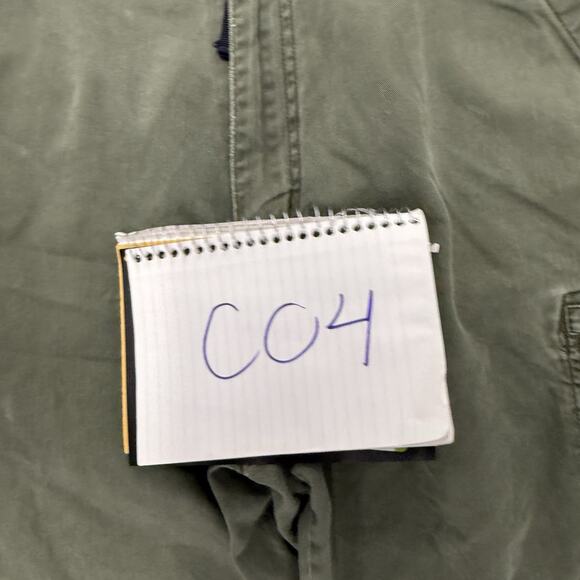 Vintage Vans Skateboarding Cargo Shorts Mens Size 32 Skate Surf - Picture 7 of 7